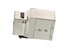 Picture of Networx RJ45 Cat5e Keystone Jack - Pass Through Panel Mount - Shielded - 1 of 8
