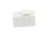Picture of HDMI Keystone Coupler - White - 5 of 10
