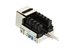 Picture of CAT5e Shielded Keystone Jack - 2 of 10