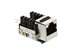 Picture of CAT5e Shielded Keystone Jack - 6 of 10