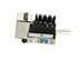 Picture of Cat 6 Shielded Keystone Jack - 1 of 9