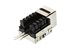 Picture of Cat 6 Shielded Keystone Jack - 4 of 9