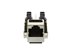 Picture of Cat 6 Shielded Keystone Jack - 7 of 9