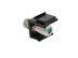 Picture of F-Type 3GHz Feed Through Keystone Jack - Black - 6 of 8