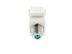 Picture of F-Type 3GHz Feed Through Keystone Jack - White - 3 of 8