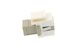Picture of Fiber Optic Keystone Coupler - SC to SC Multimode Simplex - White - 5 of 8