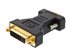 Picture of DVI-A Female to HD15 Male Video Adapter - 0 of 8