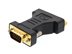 Picture of DVI-A Female to HD15 Male Video Adapter - 4 of 8