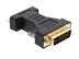 Picture of DVI-A Male to HD15 Female Video Adapter - 6 of 8
