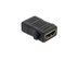 Picture of HDMI Panel Mount Coupler - Female to Female - 6 of 8
