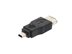 Picture of USB 2.0 Adapter - USB A Female to USB Mini 5 Male - 5 Pack - 0 of 8
