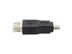 Picture of USB 2.0 Adapter - USB A Female to USB Mini 5 Male - 5 Pack - 5 of 8