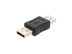Picture of USB 2.0 Adapter - USB A Male to Male - 5 Pack - 0 of 8