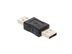 Picture of USB 2.0 Adapter - USB A Male to Male - 5 Pack - 2 of 8