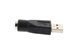 Picture of USB 2.0 Adapter - USB A Male to PS/2 Female - 1 of 9