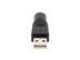 Picture of USB 2.0 Adapter - USB A Male to PS/2 Female - 3 of 9