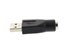 Picture of USB 2.0 Adapter - USB A Male to PS/2 Female - 5 of 9