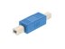 Picture of USB 2.0 Adapter - USB B Male to Male - 5 Pack - 0 of 8
