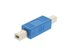Picture of USB 2.0 Adapter - USB B Male to Male - 5 Pack - 4 of 8