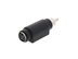 Picture of Video Adapter - S-Video Female to RCA Male - 4 of 8