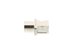 Picture of LC/SC Singlemode Simplex Hybrid Fiber Adapter - PC (Physical Connector) - 5 of 8