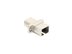 Picture of LC/SC Singlemode Simplex Hybrid Fiber Adapter - PC (Physical Connector) - 6 of 8