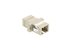 Picture of SC Multimode Simplex Fiber Adapter - PC (Physical Connector) - 6 of 8