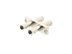 Picture of ST Multimode Duplex Fiber Adapter - PC (Physical Connector) - 4 of 8