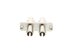 Picture of ST Multimode Duplex Fiber Adapter - PC (Physical Connector) - 7 of 8