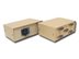 Picture of Manual Switchbox - DB15 - 4 Way - 0 of 1