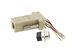 Picture of Modular Adapter Kit - DB9 Female to RJ11 / RJ12 - Beige - 6 of 8