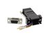 Picture of Modular Adapter Kit - DB9 Female to RJ11 / RJ12 - Black - 0 of 8