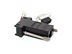 Picture of Modular Adapter Kit - DB9 Female to RJ11 / RJ12 - Black - 3 of 8