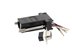 Picture of Modular Adapter Kit - DB9 Female to RJ11 / RJ12 - Black - 6 of 8