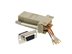 Picture of Modular Adapter Kit - DB9 Female to RJ45 - Beige - 7 of 8