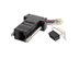 Picture of Modular Adapter Kit - DB9 Female to RJ45 - Black - 5 of 8