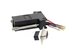 Picture of Modular Adapter Kit - DB9 Female to RJ45 - Black - 6 of 8