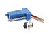Picture of Modular Adapter Kit - DB9 Female to RJ45 - Blue - 6 of 8