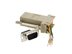Picture of Modular Adapter Kit - DB9 Male to RJ11 / RJ12 - Beige - 7 of 8
