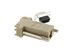 Picture of Modular Adapter Kit - DB9 Male to RJ45 - Beige - 3 of 8