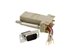 Picture of Modular Adapter Kit - DB9 Male to RJ45 - Beige - 7 of 8