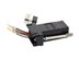 Picture of Modular Adapter Kit - DB9 Male to RJ45 - Black - 2 of 8