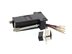 Picture of Modular Adapter Kit - DB9 Male to RJ45 - Black - 6 of 8
