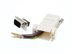 Picture of Modular Adapter Kit - DB9 Male to RJ45 - White - 1 of 8