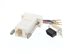 Picture of Modular Adapter Kit - DB9 Male to RJ45 - White - 5 of 8