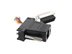 Picture of Modular Adapter Kit - DB15 Female to RJ45 - Black - 3 of 8