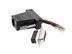 Picture of Modular Adapter Kit - DB15 Female to RJ45 - Black - 6 of 8