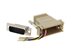 Picture of Modular Adapter Kit - DB15 Male to RJ11 / RJ12 - Beige - 0 of 8