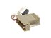 Picture of Modular Adapter Kit - DB15 Male to RJ11 / RJ12 - Beige - 2 of 8