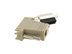 Picture of Modular Adapter Kit - DB15 Male to RJ11 / RJ12 - Beige - 3 of 8